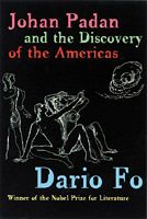Johan Padan and the Discovery of the Americas