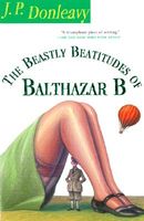 Beastly Beatitudes of Balthazar B