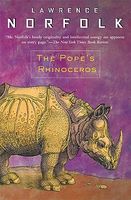 Pope's Rhinoceros