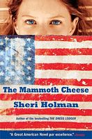 The Mammoth Cheese