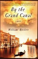Cover of By the Grand Canal by William Riviere