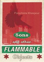 Sons and Other Flammable Objects