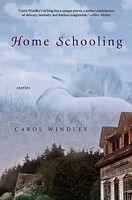 Cover of Home Schooling by Carol Windley