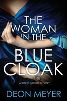 The Woman in the Blue Cloak