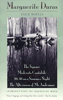 Four Novels