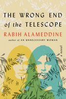 Rabih Alameddine's Latest Book