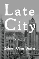 Robert Olen Butler's Latest Book