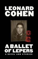 Leonard Cohen's Latest Book