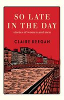 Claire Keegan's Latest Book