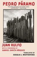 Juan Rulfo's Latest Book