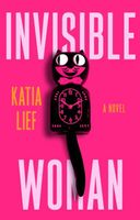 Katia Lief's Latest Book