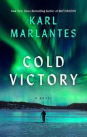 Karl Marlantes's Latest Book