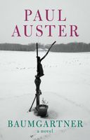 Paul Auster's Latest Book