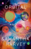 Samantha Harvey's Latest Book