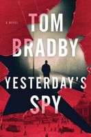 Tom Bradby's Latest Book