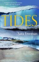 Cover of Tides by Sara Freeman
