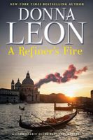 Donna Leon's Latest Book