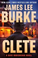 James Lee Burke's Latest Book