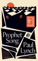 Paul Lynch's Latest Book