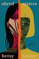 Cover of Shred Sisters by Betsy Lerner