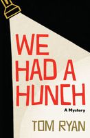 Tom Ryan's Latest Book