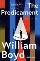 William Boyd's Latest Book