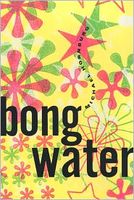 Cover of Bongwater by Michael Hornburg