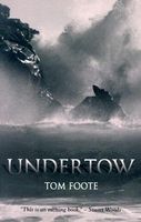 Cover of Undertow by Tom Foote