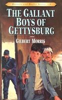 Gallant Boys of Gettysburg