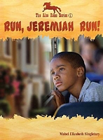 Run, Jeremiah Run!