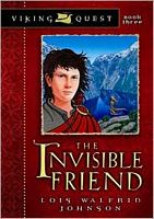 The Invisible Friend