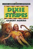 Dixie and Stripes