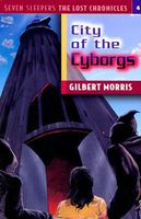 City of the Cyborgs