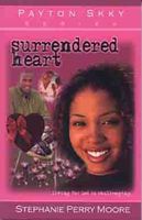 Surrendered Heart