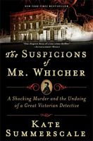 The Suspicions of Mr. Whicher