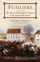 Mark Urban's Latest Book