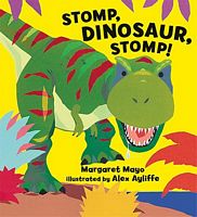 Stomp, Dinosaur, Stomp!