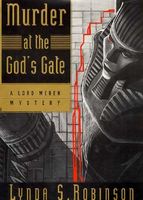 Murder at the God's Gate