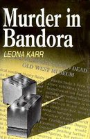 Murder in Bandora