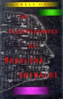 The Disappearances of Madalena Grimaldi