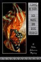 Red, White, and Blue Murder