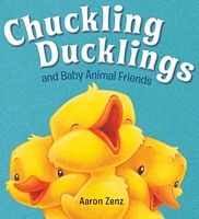 Chuckling Ducklings and Baby Animal Friends