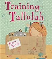 Training Tallulah