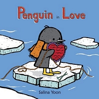 Penguin in Love