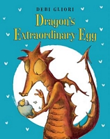 Dragon's Extraordinary Egg