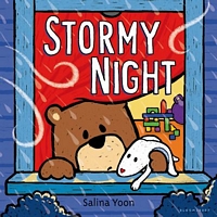 Stormy Night