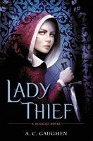 Lady Thief