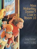 Miss Malarkey Doesn't Live in Room 10