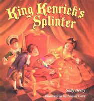 King Kenrick's Splinter