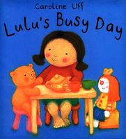 Lulu's Busy Day